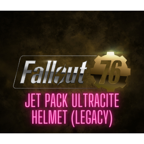 Fallout 76 Hot Deals