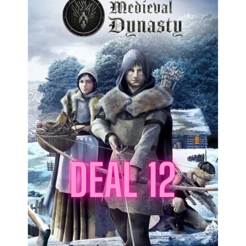 Medieval Dynasty Services