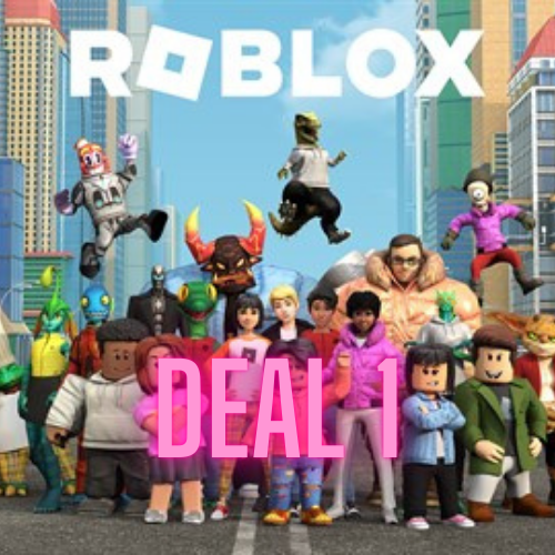 Roblox Services