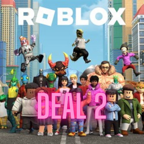 Roblox Services