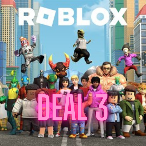 Roblox Services
