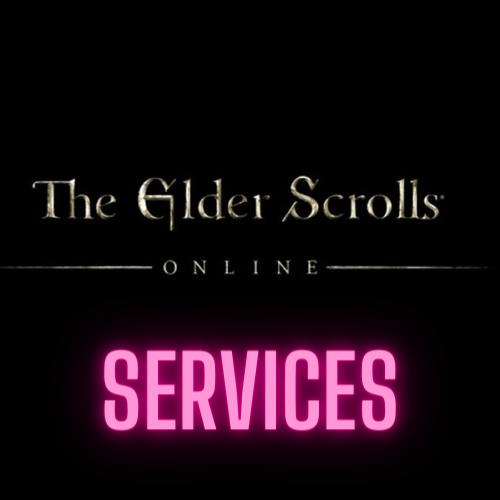 The Elder Scrolls Online Services