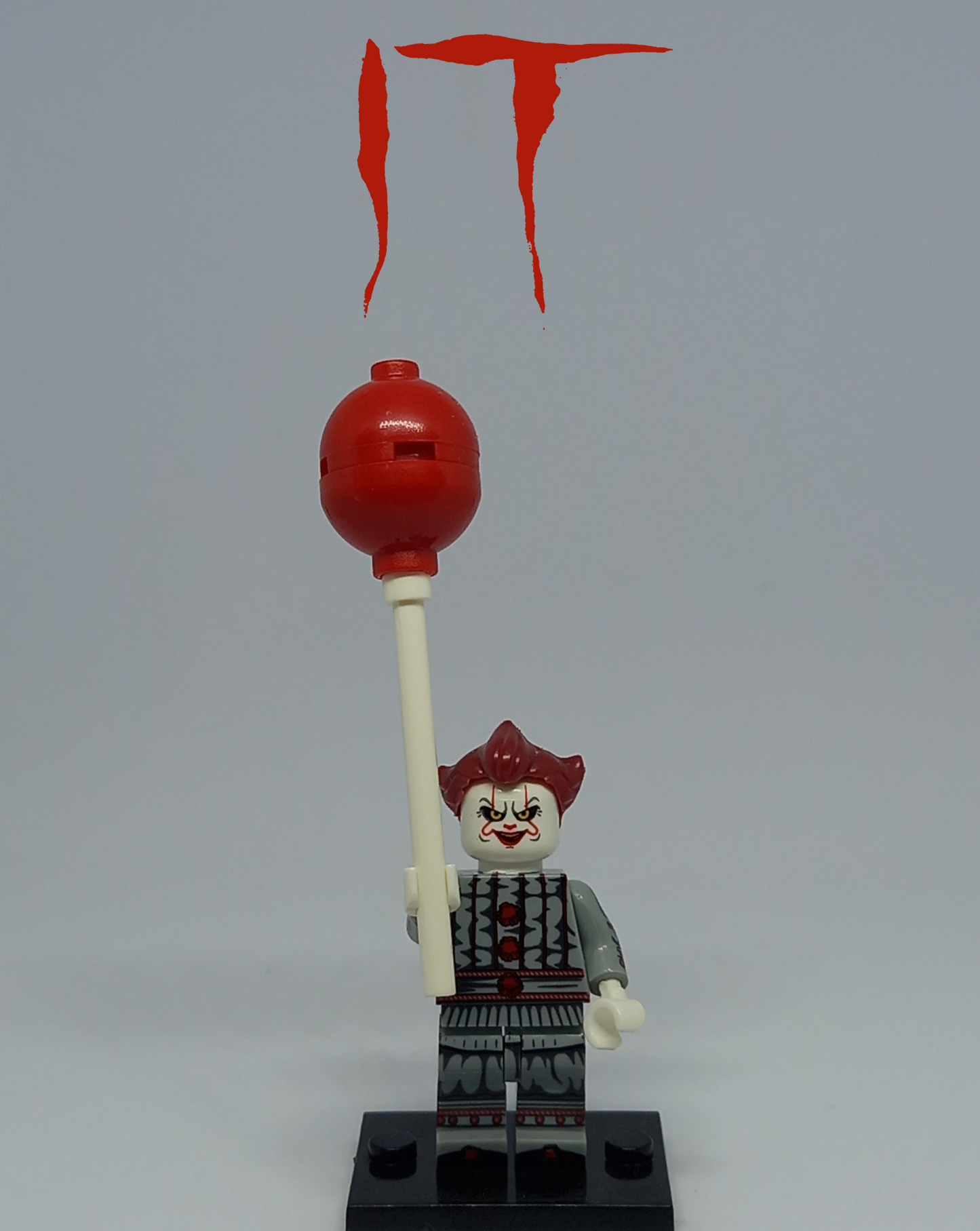 Pennywise Mini Building Block Figure