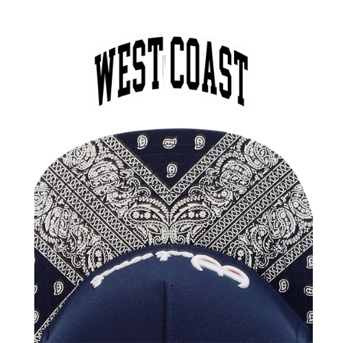 Westcoast Cap