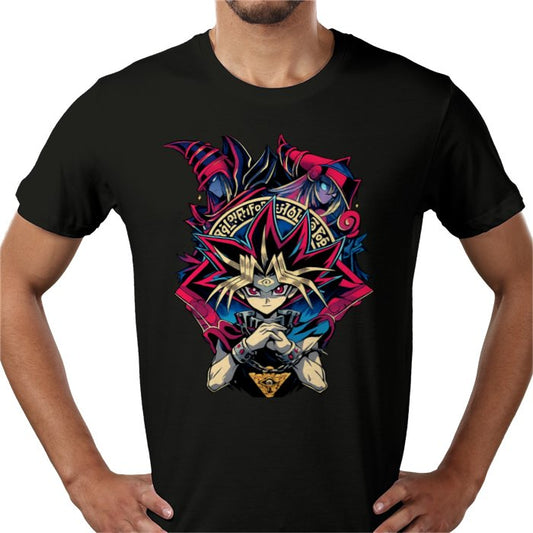 Yu-Gi-Oh T-shirt