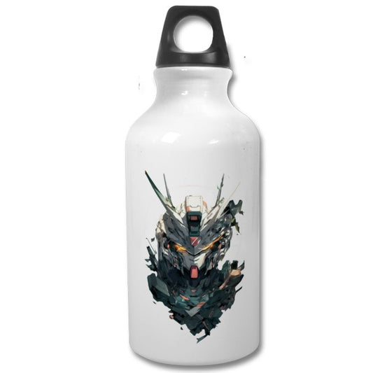 Gundam Wing - Theme 2 Water Bottle