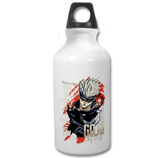 Jujutsu Kaisen - Theme 3 Water Bottle