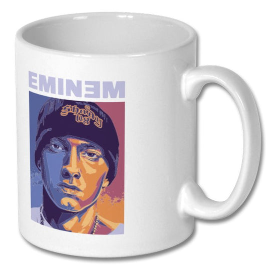 Eminem - Art Style Mug