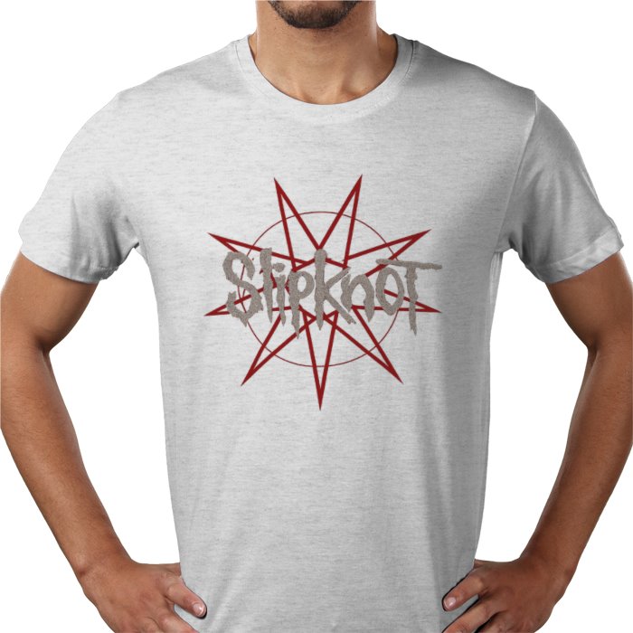 Slipknot Theme T-Shirt