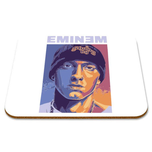 Eminem Art Style Placemat