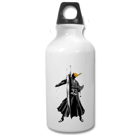 Bleach - Ichigo Stance Water Bottle