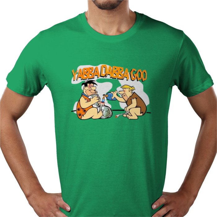 The Flintstones - Yabba Dabba T-shirt