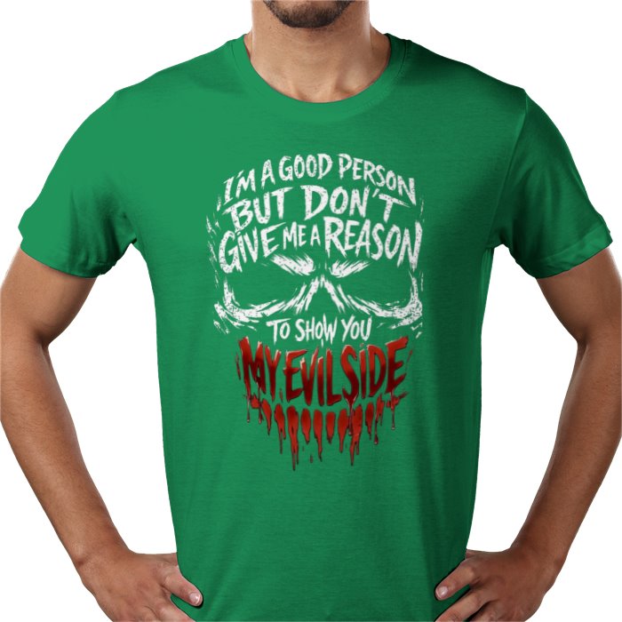 My Evil Side T-shirt