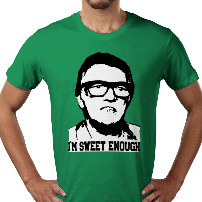 Snatch - Im Sweet Enough T-Shirt