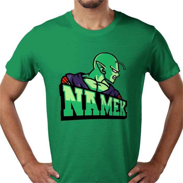 Dragonball Z - Namek T-shirt