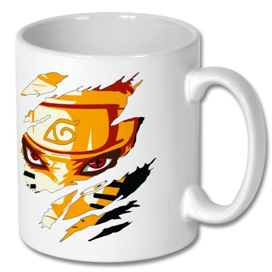 Naruto - Naruto Theme Mug