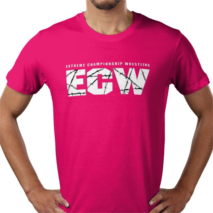 ECW T-shirt