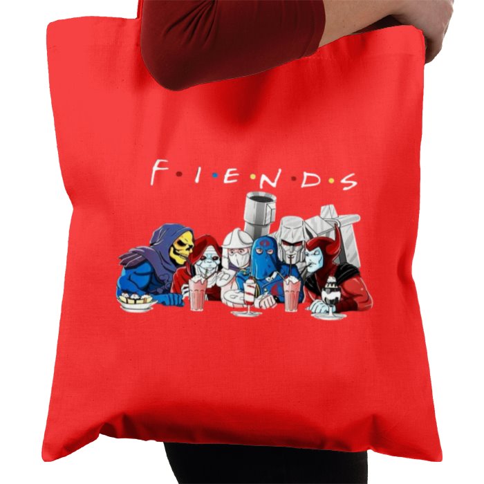 Biker Mice From Mars & Sons Of Anarchy - Sons Of Mars Tote Bag