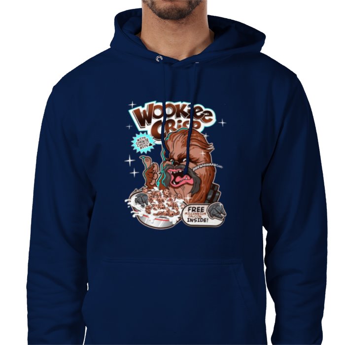 Star Wars - Wookie Crisp Value Hoodie