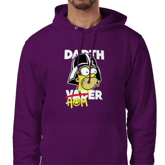 The Simpsons x Star Wars - Darth Homer Value Hoodie