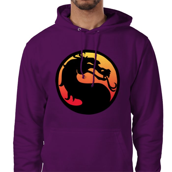 Mortal Kombat - Symbol Value Hoodie