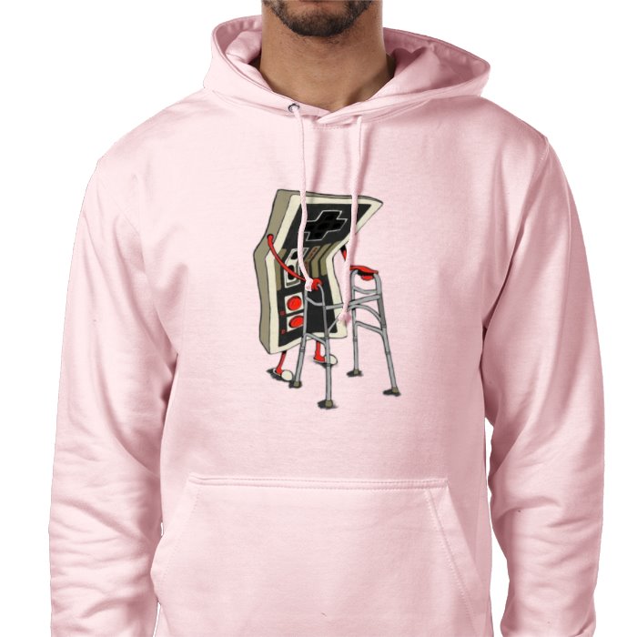 Nintendo - Pad Walker Value Hoodie