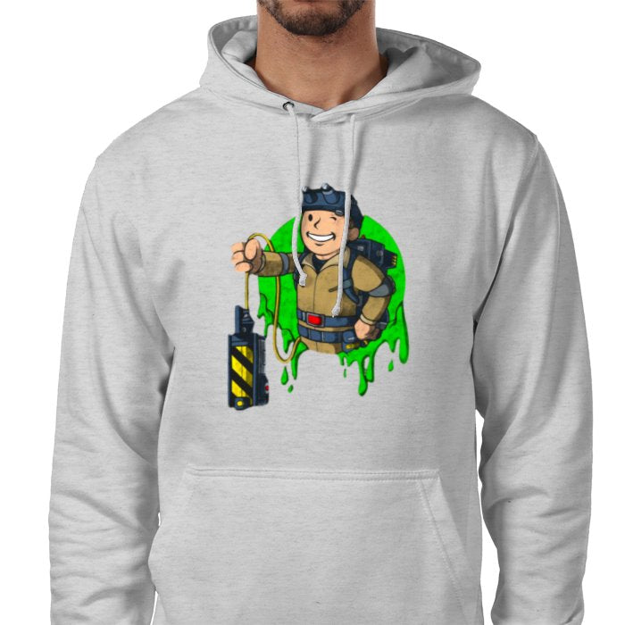 Fallout & Ghostbusters - Fallout Buster Value Hoodie