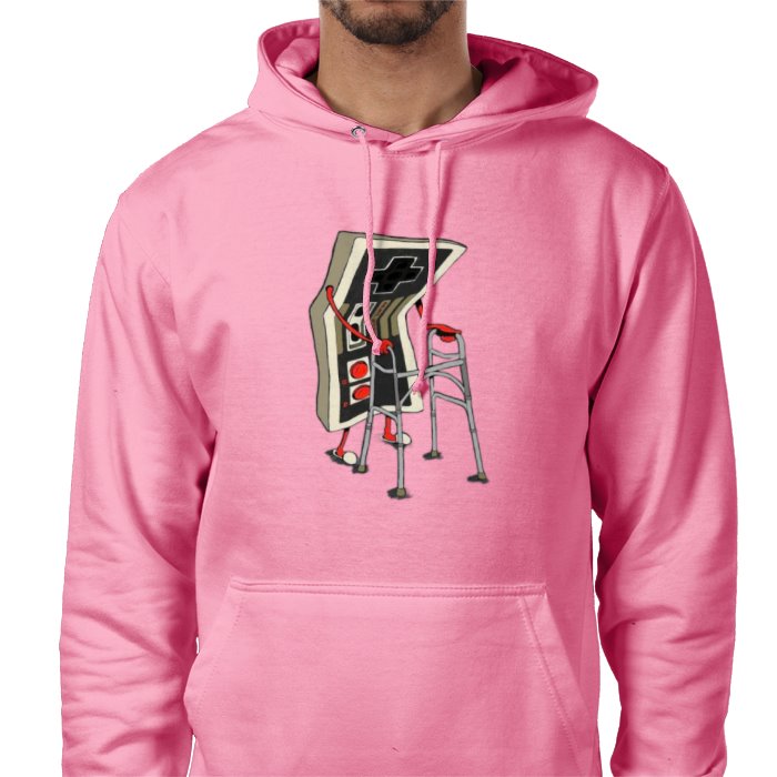 Nintendo - Pad Walker Value Hoodie