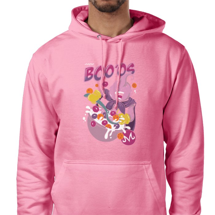 Dragonball Z - Boo's Cereal Value Hoodie