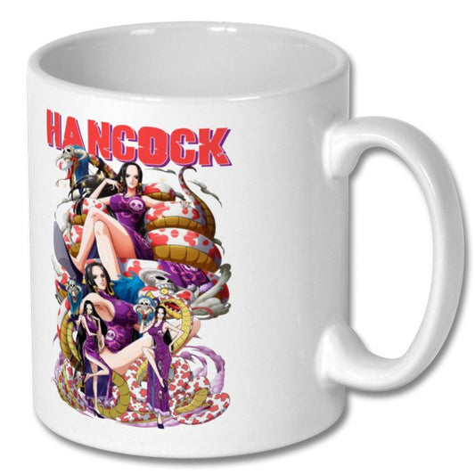 One Piece - Boa Hancock Theme 2 Mug