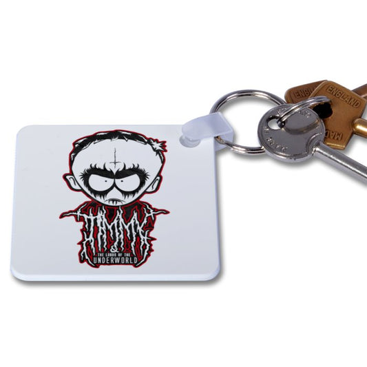 South Park - Timmy & TLOTU Keyring