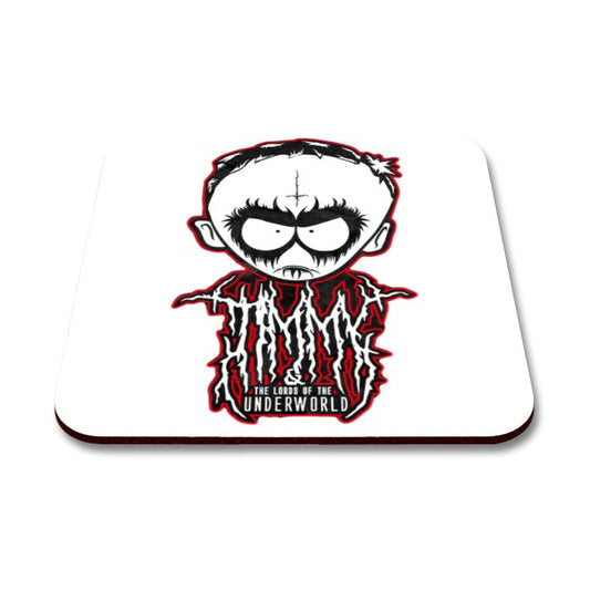 South Park - Lords Of The Underworld Square Coasters