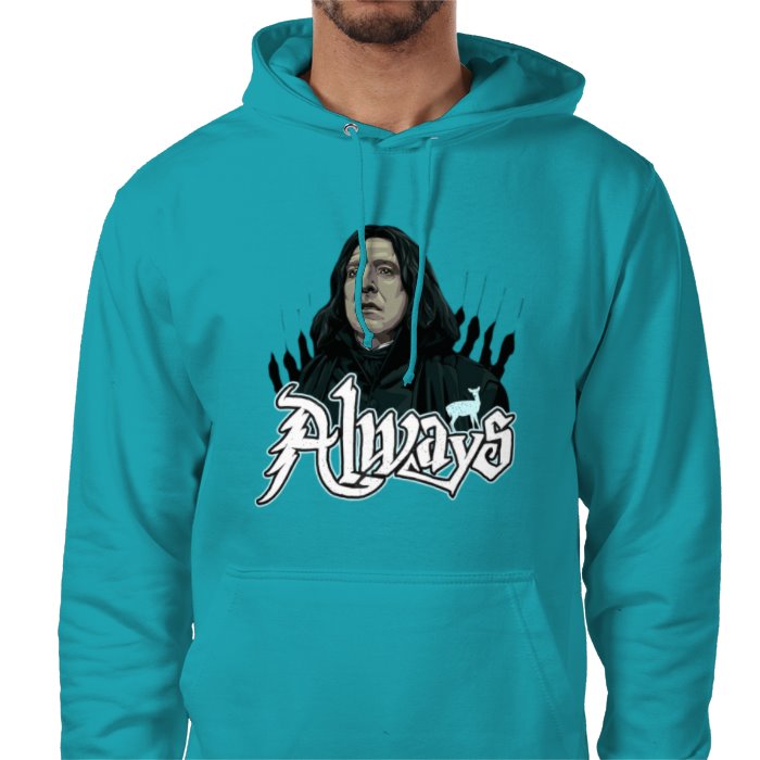 Alan Rickman  - Always
