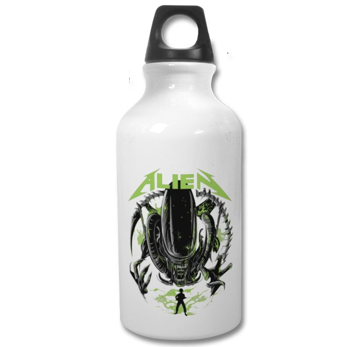 Aliens - Theme 1 Water Bottle
