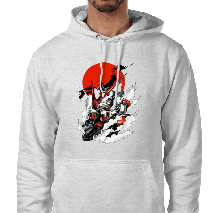 Gundam Wing - Slider Value Hoodie