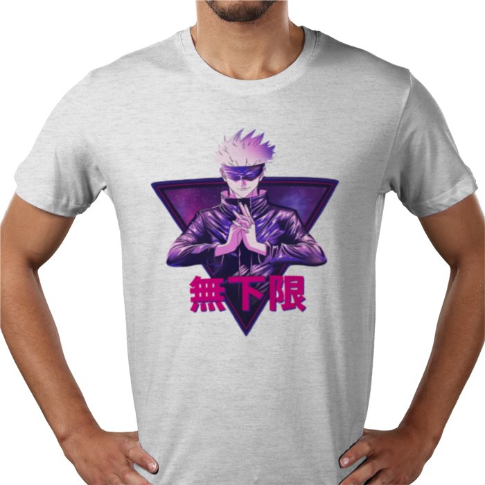 Jujutsu Kaisen - Theme 1 T-shirt