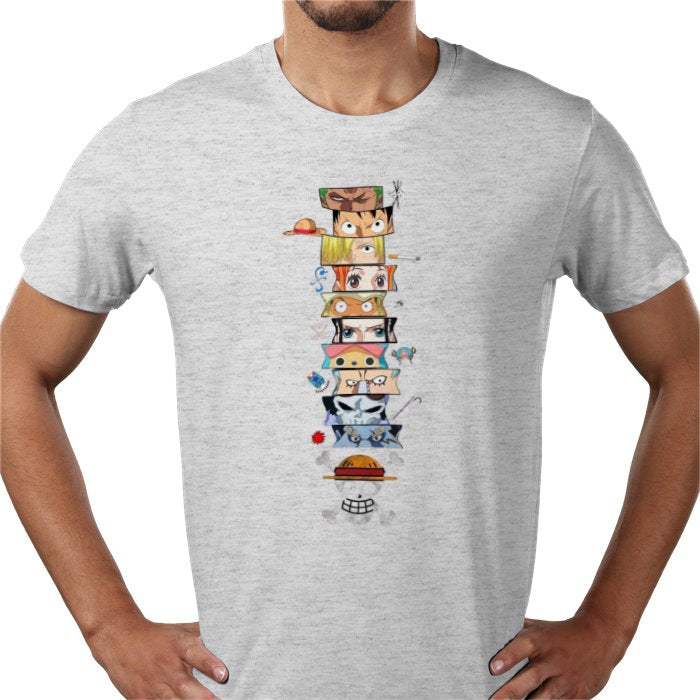 One Piece - Eyes Of One Piece T-Shirt