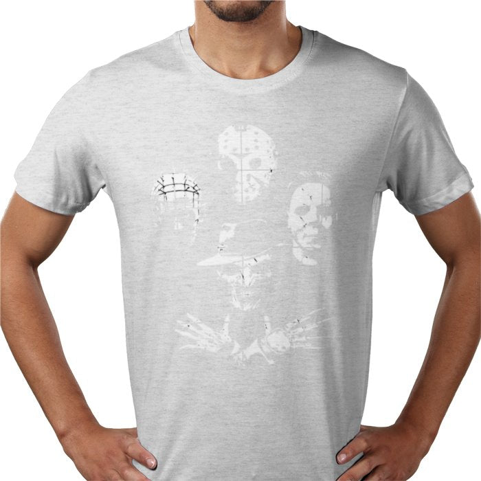 Horror Rapsody T Shirt