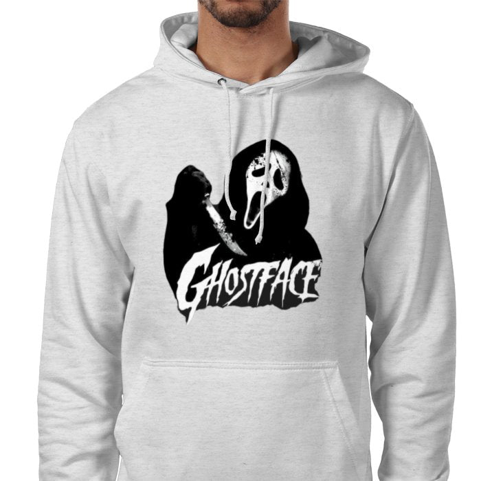 Scream - Ghostface Theme Pocket Hoodie