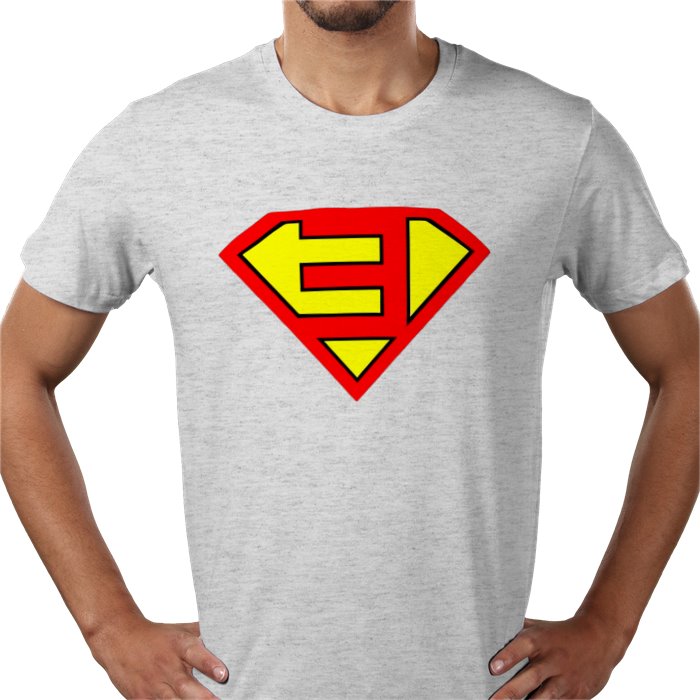 Eminem - Superman E T-Shirt