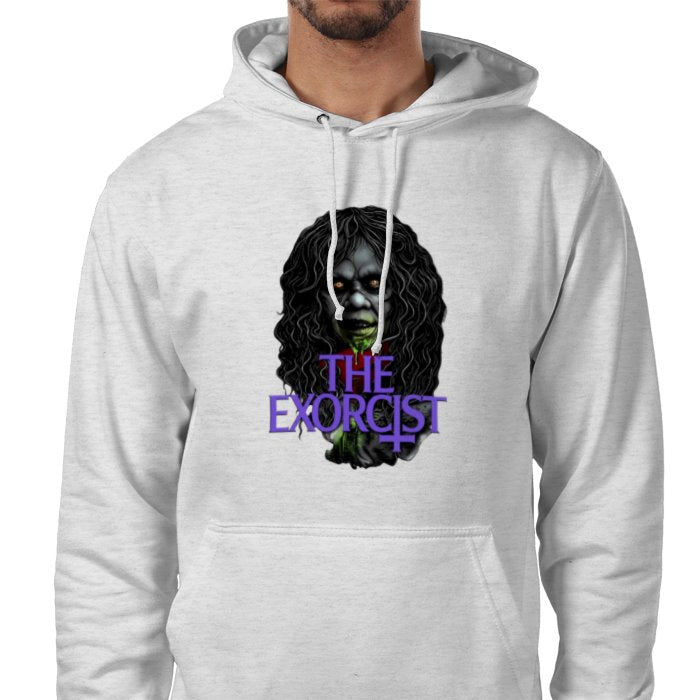 The Exorcist - Theme Pocket Hoodie