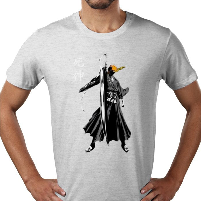 Bleach - Ichigo Stance T-shirt
