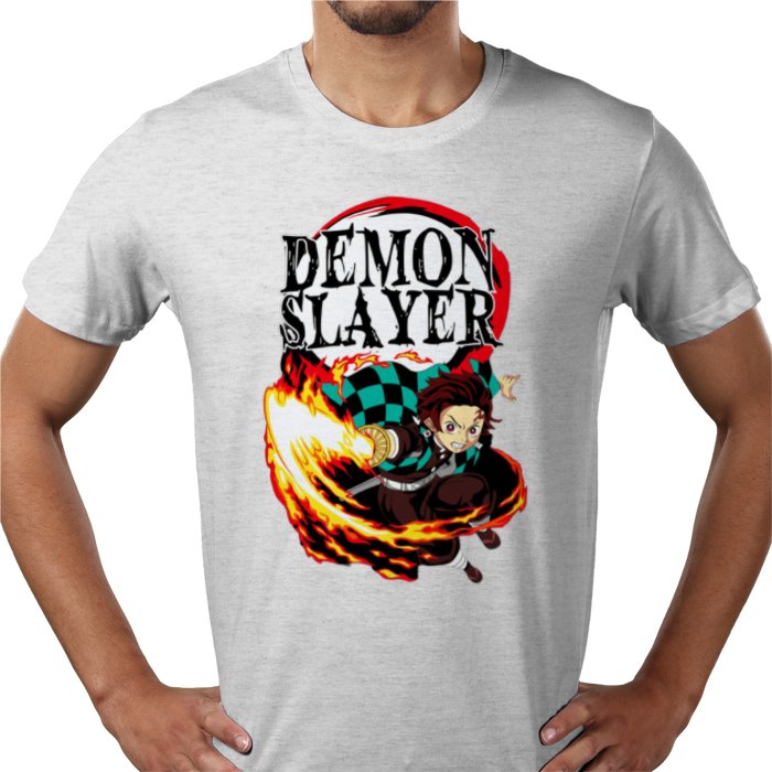 Demon Slayer - Theme 6 T-shirt