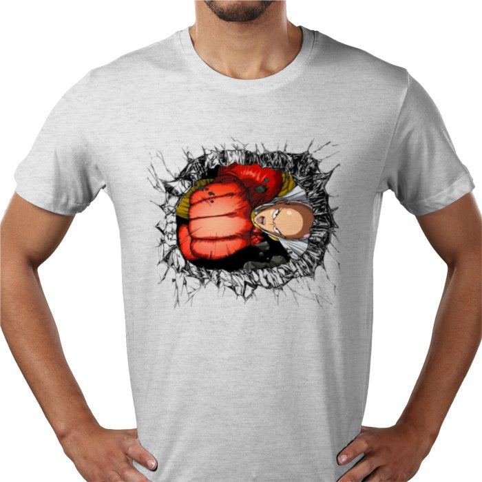 One Punch Man - Theme 2 T-shirt