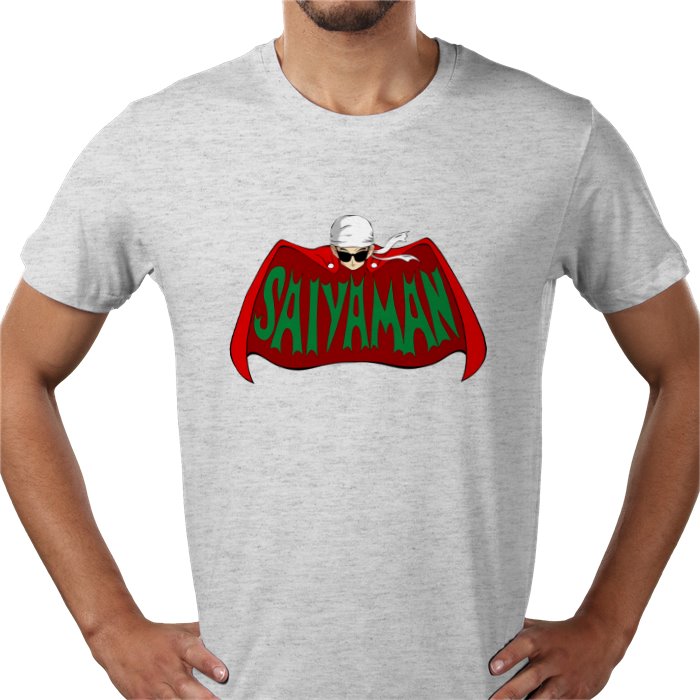 Dragonball Z - Batman Saiyaman Crossover T-shirt
