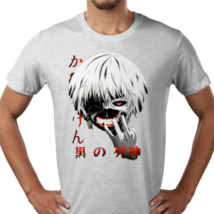 Tokyo Ghoul - Theme 2 T-shirt