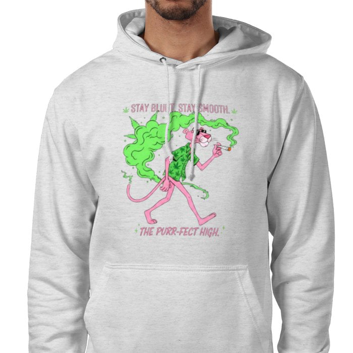 Pink Panther Parody Hoodie