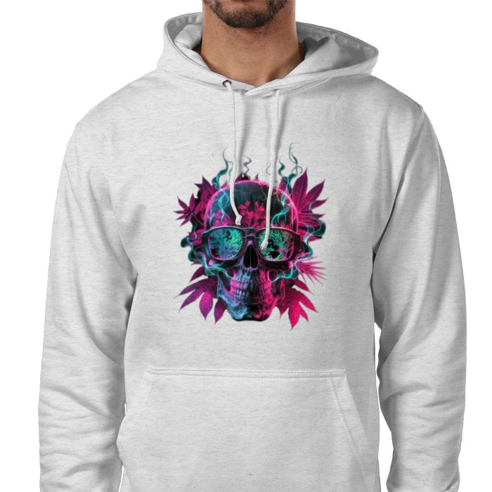 Skull Reefer Hoodie