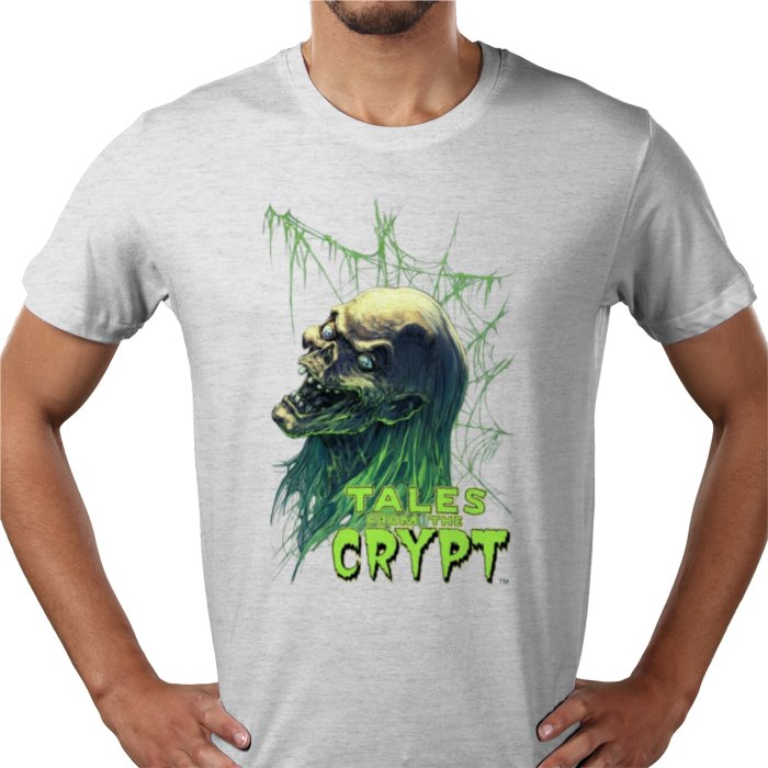 Tales From The Crypt T-Shirt