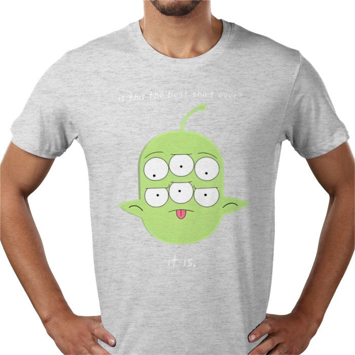 Final Space - Is This The Best T-Shirt Ever? It Is.
